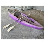 Sundolphin Kayak bali 10 ss