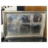 "Salto De Fe" Farm Platter