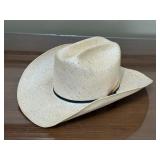 Stetson Roadrunner Hat 7-5/8