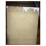 Antique City of Henderson Map