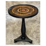 Bombay Regency Accent Table