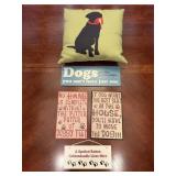 Dog Decor