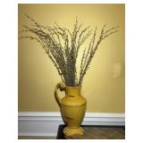 Decorative Stone Urn