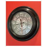 Designer Wall Clock