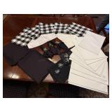 Table Place setting set