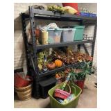 Fall & Spring Holiday Decor Contents of Picture