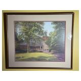 John James Audubon Museum By Vittitow