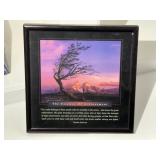 The Essence of Achievement