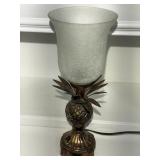 Pineapple Candle Holder