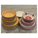 Dinnerware
