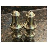 Salt & Pepper Shaker