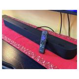 OMN Soundbar w/ Roku Remote
