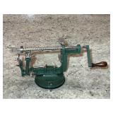Apple Peeler