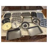Bakeware & Cookware