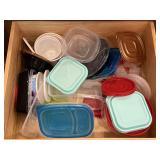 Food Containers
