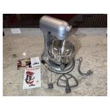 KitchenAid Mixer