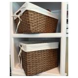 Storage Baskets