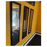 3 Full Length Mirror