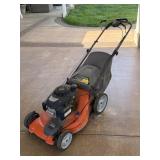Husqvarna LC221FH Self Propelled Mower