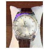 Vintage Tissot Auto Seastar t-12 Watch
