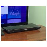 Sony Blu Ray DVD player
