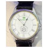 Vintage Hamilton 5 ATM quartz watch