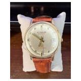 Wittnauer electronic transistorized watch