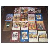 Kentucky Derby and Oaks Programs