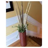 Tall Decorative Vase