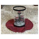 Candle Holder Centerpiece