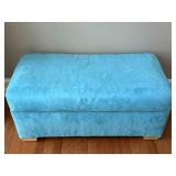 Padded Storage Bench