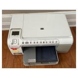 HP Photosmart Printer