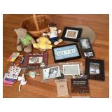 Frames - Decor - Etc