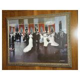 Large "Eving Soiree" Print