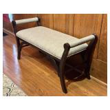 Upholstered Bench