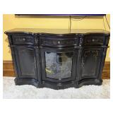 Credenza Media Cabinet