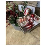 Christmas Ornaments & Decor 1 Tote