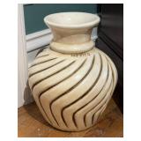 Large Mexican Pottery