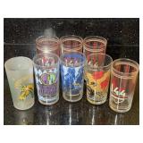 Kentucky Derby Glasses