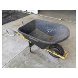 Wheel Barrow