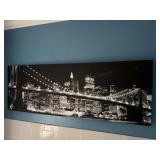 City Skyline Picture