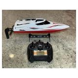 Remote Control Boat