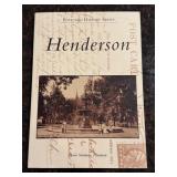 Henderson Ky Book