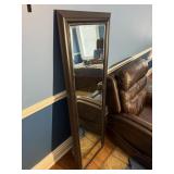 Full length mirror