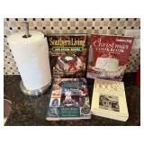 Cookbooks etc
