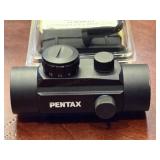 Pentax Scope