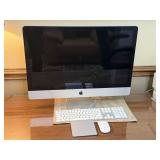 27" IMac Apple Computer