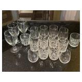 Drinking Glasses