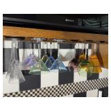 Drinking Stemware Glasses