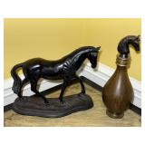 Horse Decor